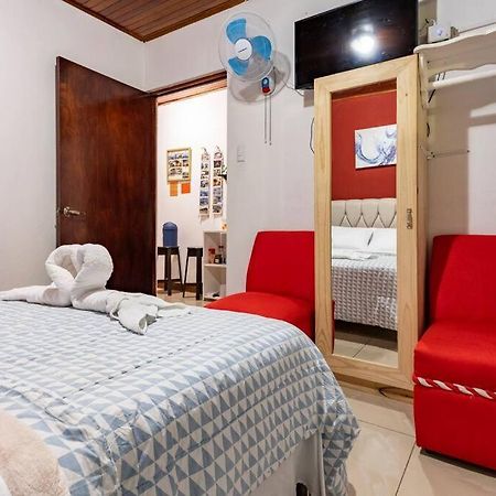 Private Bedroom 10 Minutes From The Sjo Airport Alajuela Exterior photo